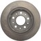 Centric Parts Standard Brake Rotor, 121.67079 121.67079 - alternate 4